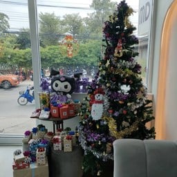 Md Clinic เอ็มดีคลินิก โคราช โคราช