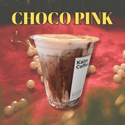 Choco Pink