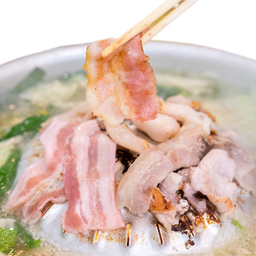 หมูกระทะ L