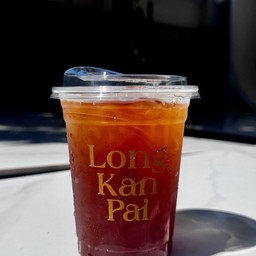 ชามะนาว