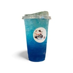 ชาปังไข่ข้น