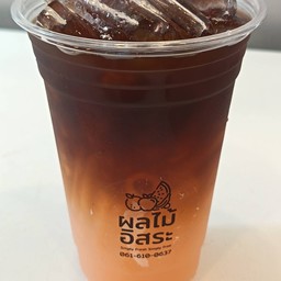 อเมริกาโน่ลิ้นจี่