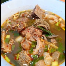 BBต้มแซ่บ