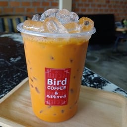 ชาไทยธรรมดา