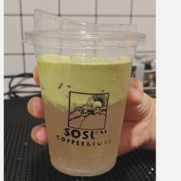 ครัวบ้านซอซัน กาแฟ อาหาร ของกินเล่น