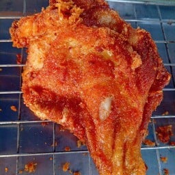 รุสกีไก่ทอด อิสลาม รุสกีไก่ทอดอิสลาม1