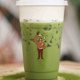 ว็อทอะที! ชาใต้ ดอนเมือง