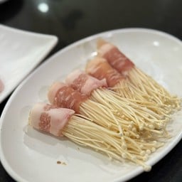 Jinseng Korean Restaurant