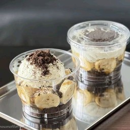 บานอฟฟี่ กรีกโยเกิร์ต