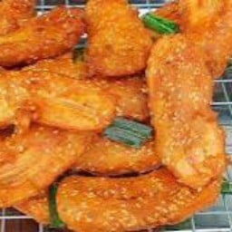 น้ำปั่น&กล้วยทอด