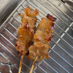 มันหมูย่าง