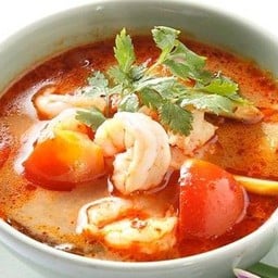 ตำอุดร Tam Udon - ส้มตำรสเด็ดจากเมืองอุดร สาขาโลตัสพระราม3 ศูนย์อาหาร ชั้น 3 ข้างร้านข้าวมันไก่