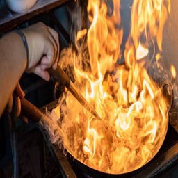 กับข้าว หมูสับพรีเมี่ยม