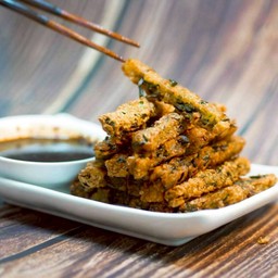 กุยช่าย ฟรายส์