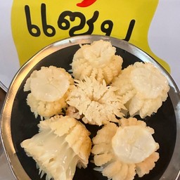 แมงกะพรุนหัวกระสุนกรอบเด้ง (1ตัว)