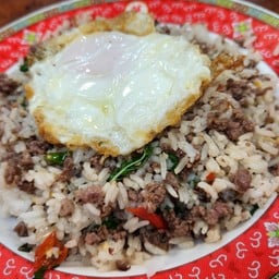 ผิงอันข้าวผัดปู สุกี้ บางแสน ผิงอันข้าวผัดปู สุกี้ บางแสน