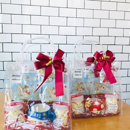 Dairy home Gift set นมอัดเม็ด