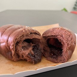 ชิโอะปังช็อคโกแลต