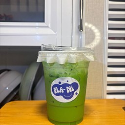 ชาเขียว