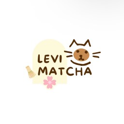 Levi Matcha