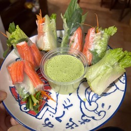 ร้านbee food