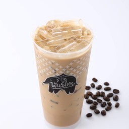 เอสเพรสโซ่เย็น (IcedEspresso)
