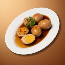 ไข่พะโล้