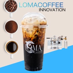 โลมาโอเลี้ยงยกล้อ โบราณยกล้อ กาแฟโบราณไม่เปรี้ยว