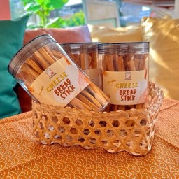 Cheese Bread Stick