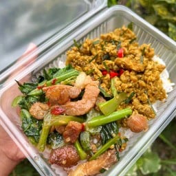 ข้าวราดแกง&เครื่องดื่มThe1990s_MJU