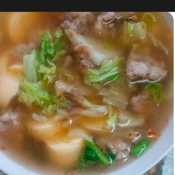 ตามสั่งอังโภชนา 2