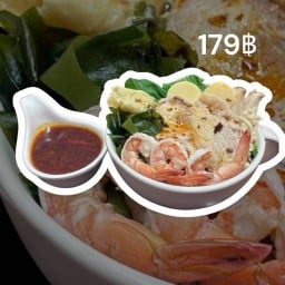 Minny หมาล่าชั่ง