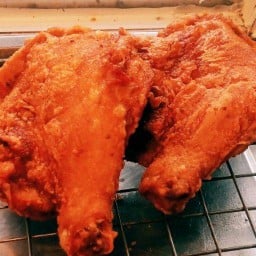 ร้านไก่ทอด อร่อยต้องไก่ทอดหาดใหญ่ 5