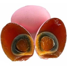 ไข่เยี่วม้า (1ฟอง)