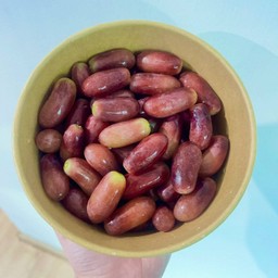 องุ่นไร้ออส หวานกรอบ