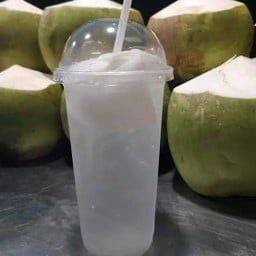 น้ำมะพร้าวสด