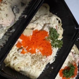 “Aston Pasta & salat “ สาขา2