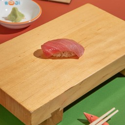 Chutoro sushi