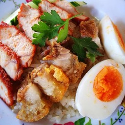 ก๋วยเตี๋ยวเรือป.ประทีปกะรน