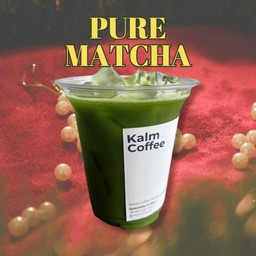 Pure Matcha
