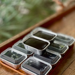 เค้กช้อคโกแลตหน้านิ่ม