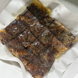 โรตีไมโล