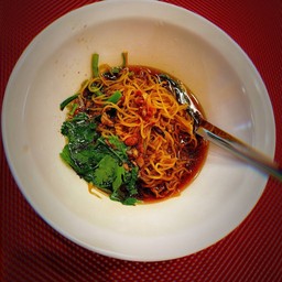 เหว่ยก๋วยเตี๋ยวไก่