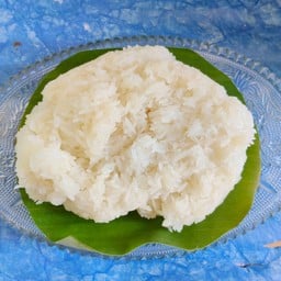 ปลานึ่งแม่แดง