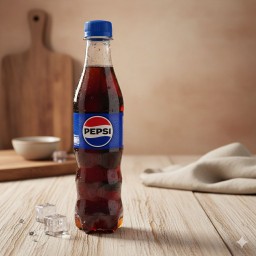 แป็บซี่345