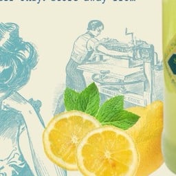 โรงโป๊ะเลม่อนโซดา