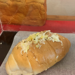 ชิโอะปังเนยกระเทียม