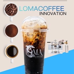 โลมากาแฟโบราณ ไม่เปรี้ยว