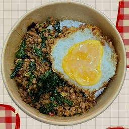 บ้านมีข้าวมีน้ำ~kinkin