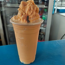 ชาไทยปั่น